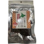 【ペット用】おやつラボ 北海道産エゾ鹿干し肉 30g