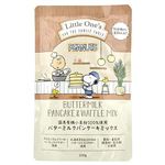 【9ヶ月頃～】PEANUTS バターミルクパンケーキミックス 100g