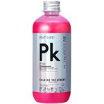 ストリアル カラタス トリートメント ヒートケア ピンク2.5 250ml