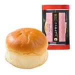 東京ブレッド つぶあんパン 1個