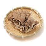 埼玉県などの国内産 黒舞茸（真）1パック