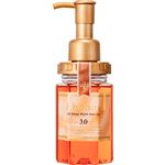 ヴィークレア ＆honey（アンドハニー）EXディープモイスト ヘアオイル 3.0 100ml