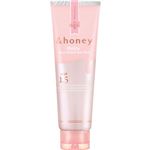 ヴィークレア ＆honey（アンドハニー）メルティ モイストリペアヘアパック 1.5 130g