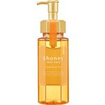 ヴィークレア ＆honey（アンドハニー）クレンジングオイル 180ml