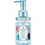 ヴィークレア ＆honey（アンドハニー）ピクシー モイストシルキー ヘアオイル アリエル・アースラ 100ml