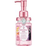 ヴィークレア ＆honey（アンドハニー）メルティ モイストリペア ヘアオイル オーロラ姫・マレフィセント 100ml