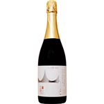日本産 サンサンワイナリー ヤマ・ソービニオン 平沢畑 スパークリング マスターソムリエ高野豊セレクション 750ml