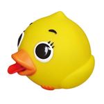 おふろでどうぶつボール アヒル