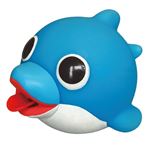 おふろでどうぶつボール イルカ