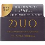 プレミアアンチエイジング DUO（デュオ）クレンジングバーム ブラックリペアEX 66g