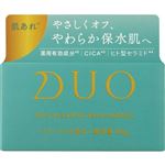 プレミアアンチエイジング DUO（デュオ）ザ 薬用クレンジングバームバリア 66g