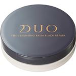 プレミアアンチエイジング DUO（デュオ）ザ クレンジングバーム ブラックリペア 18g