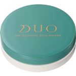 プレミアアンチエイジング DUO（デュオ）ザ 薬用クレンジングバーム バリア 18g
