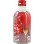 北岡本店 いちごを噛むお酒 300ml
