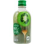 北岡本店 キウイを噛むお酒 300ml