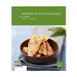 ★picard（ピカール）鶏肉のソテー レモン風味 300g