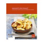 ★picard（ピカール）チキンナゲット 300g