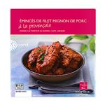 ★picard（ピカール）豚肉のソテー プロバンス風味 300g
