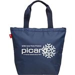 picard（ピカール）保冷トートバッグ（グラン・マリン）1個