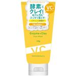 Sokko beauty VC酵素洗顔フォーム 130g