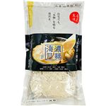 ★グルメエックス 宅麺 濃麺海月 鶏濃醤油 450g