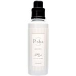 コントリビューション P－sha（パーシャ）柔軟剤 ホワイトフローラルの香り ボトル 600ml