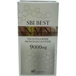 SBIアラプロモ SBI BEST NMN 60粒