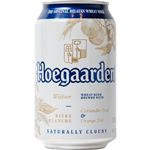 アンハイザー・ブッシュ・インベブ ヒューガルデン ホワイト 缶 330ml
