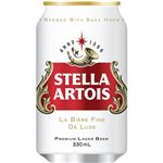 ベルギー産 ステラ アルトワ 330ml