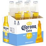 コロナ セロ（ノンアルコール）330ml×6