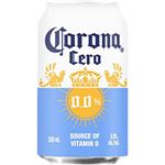コロナセロ（ノンアルコール）330ml