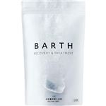アース製薬 BARTH事業部 薬用BARTH（バース）中性重炭酸入浴剤 15g×90錠・30回分