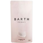 アース製薬 BARTH事業部 BARTH（バース）中性重炭酸入浴料 BEAUTY 15.5g×9錠