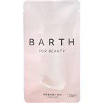 アース製薬 BARTH事業部 BARTH（バース）中性重炭酸入浴料 BEAUTY 15.5g×3錠