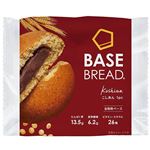 BASE BREAD こしあん 1個入