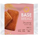 BASE BREAD ストロベリー 1袋