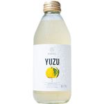 KIMINO YUZU スパークリングジュース（ノンアルコール）250ml