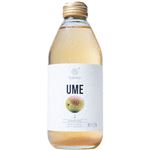 KIMINO UME スパークリングジュース（ノンアルコール）250ml