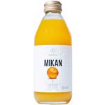 KIMINO MIKAN スパークリングジュース（ノンアルコール）250ml