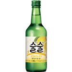BSJ スルスル はちみつレモン 360ml