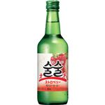 BSJ スルスル ストロベリー 360ml