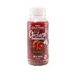 コールドプレスブラッドオレンジ 215ml