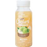 Wow コールドプレスアップルジュース 215ml