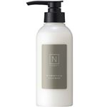 シロク N organic マイルド＆リファイニング トリートメント 300g