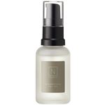 シロク N organic マイルド＆リファイニング ヘアオイル 30ml