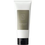 シロク N organic マイルド＆リファイニング ヘアマスク 150g