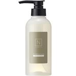 シロク N organic マイルド＆リファイニング シャンプー 300g