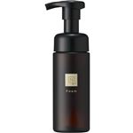 シロク N organic Vie クリアホイップ フォーム 150ml