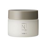 シロク N organic Bright ホワイト リッチ クリーム 45g