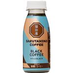 猿田彦珈琲 ブラックコーヒー キリッとBLACK 無糖 235ml